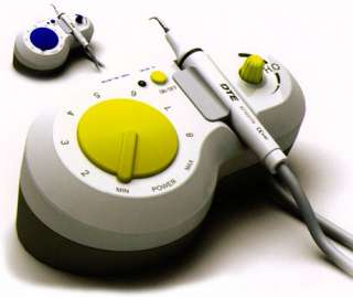 Dental Ultrasonic Scaler Woodpecker D1 SATELEC Style  