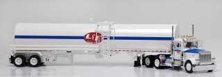   Replicas Historical Lee & Estes Pete 379 w/food grade tanker  