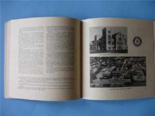 The book is in Very Good+ Condition. SIGNED by Ralph Thompson on the 