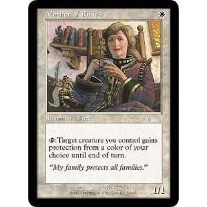  Mother of Runes (Magic the Gathering : Urzas Legacy #14 