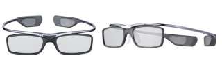2011 Samsung SSG3700CR 3D rechargeable glasses 2pairs  