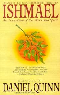  & NOBLE  Ishmael An Adventure of the Mind and Spirit by Daniel 