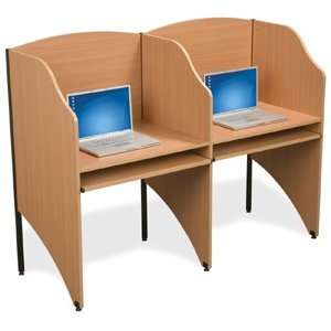  Balt Deluxe 89869 Add a Carrel