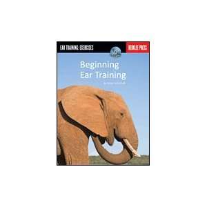  Beginning Ear Training Musical Instruments