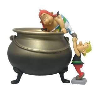 Asterix   Asterix & Obelix   Marmitte Toys & Games