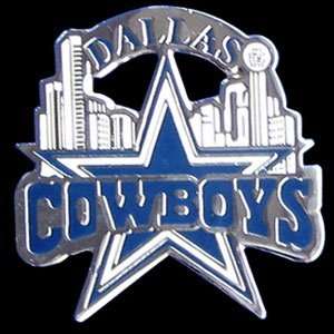  Dallas Cowboys NFL Enamel Pin