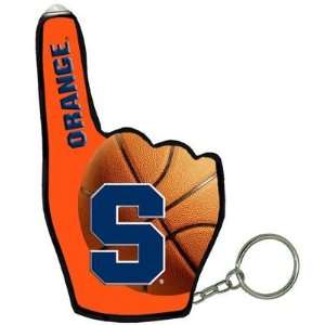  Syracuse Orange SU NCAA Basketball Number 1 Fan Flashlight 
