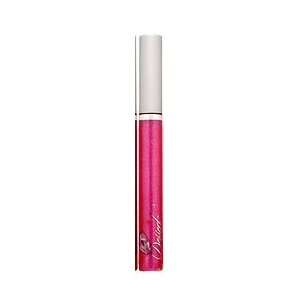  Dessert Beauty Deliciously Kissable Plumping Lip Fragrance 