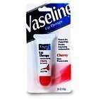 VASELINE LIP THERAPY SKIN PROTECTANT .35 OZ EACH