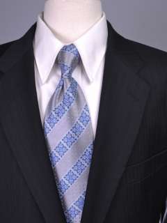 ISW*  Recent  Hickey Freeman Madison Suit 46R 46 R  