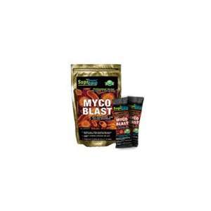  Myco Blast Mycorrhiza Fungi Endo Mycorrhizae Soil Bacteria 