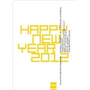  Modern and Bold New Years Party Invitations Health 