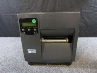 DATAMAX I 4208 THERMAL BARCODE PRINTER  