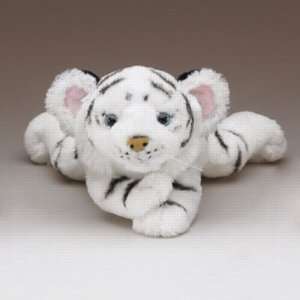  White Tiger Cub   14 White Tiger by Wildlife Artists 