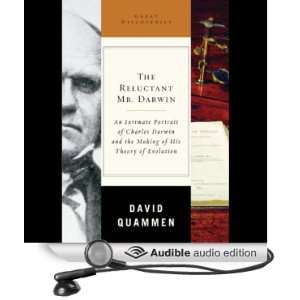   Mr. Darwin: Charles Darwin and the Making of His Theory of Evolution
