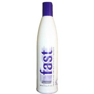 New F.a.s.t. Hair Growth Conditioner, 12 Oz, Dark Purple Cap by FAST