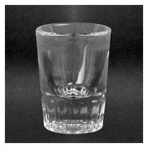  1 1/2 Oz. Whiskey Shot Glasses   Libbey Glass   5127 