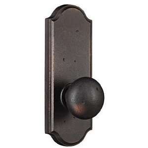  Weslock 7205 Wexford Single Dummy Door Knob