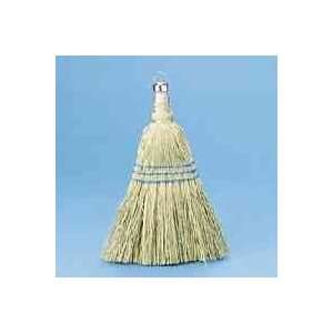  Mixed Fiber Whisk Broom in Natural