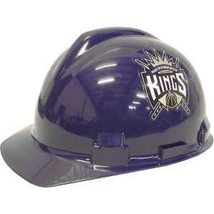  Sacramento Kings Hard Hat: Sports & Outdoors
