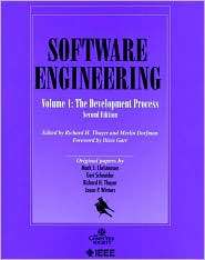 Software Engineering, The Development Process, Vol. 1, (076951555X 