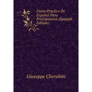   ±ol Para Principiantes (Spanish Edition) Giuseppe Cherubini Books