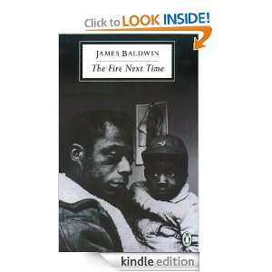 The Fire Next Time (Twentieth Century Classics): James Baldwin:  