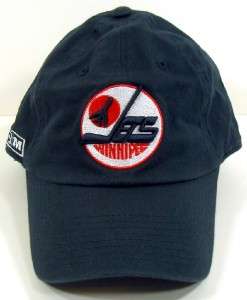 WINNIPEG JETS *CCM* Flex Fit NHL Cap Hat  