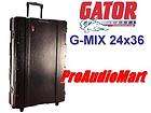 Road Ready RRSL24 Mixer Case for PreSonus Live 24 New items in 