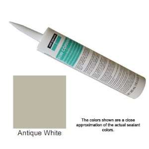 Dow Corning Contractors Weatherproofing Sealant (CWS)   Antique White