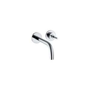  Axor 38118821 Uno Wall Mounted Single Handle Faucet 