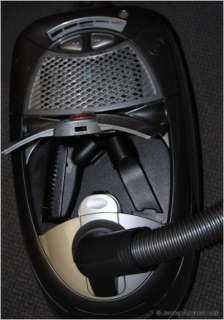 Hoover Wind Tunnel Canister Vacuum Anniversary Edition S3670   