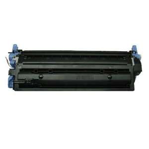   Toner Cartridges for Use in Hewlett Packard 1600/2600/2605 Color Laser