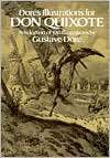 Dores Illustrations for Don Gustave Dore