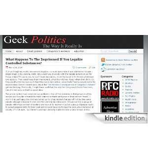  Geek Politics Kindle Store Geek Politics