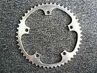 Chainring SHIMANO DURA ACE NJS 50T 1/8 BCD 144 ( Track Bike , Fixed 