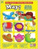 Monthly Idea Books May Pre K 3 Scholastic