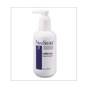   Lotion Plus 6.8oz Evens skin tone, reduces signs of aging. Beauty