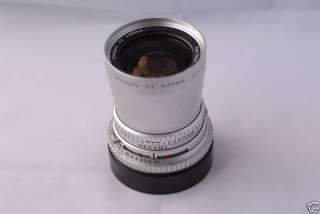 Hasselblad Distagon 50mm F4 Chrome Lens in Ext Cond.  