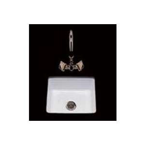  Bates and Bates PENNY PATTERN BAR SINK P1113.CW: Home 