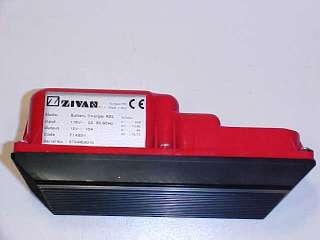Ferrari Battery Charger Kit_Leather Case 430 455 550  