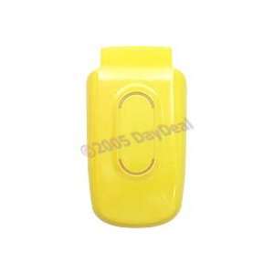  Yellow Faceplate for Samsung A630 SCH a630 Cell Phones 