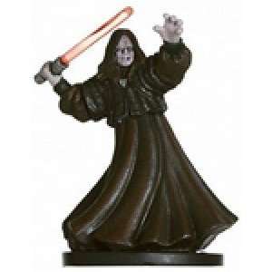   Emperor Palpatine, Slith Lord # 59   Revenge of the Sith Toys & Games