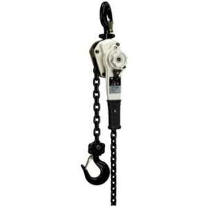    900 20 9 Ton Capacity Lever Hoist with 20 ft Lift