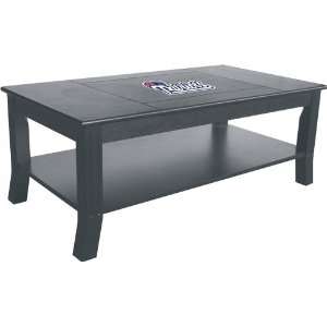   Pats Patriots Living Room/Den/Office Coffee Table: Sports & Outdoors