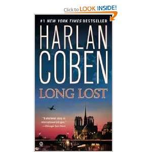  Long Lost (9780451229328) Harlan Coben Books