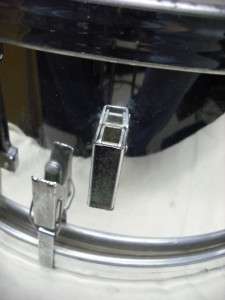Vintage Remo 5.5x14 PTS Quadura Snare Drum  