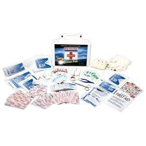  Revere Ocean Pak Premium First Aid Kit: GPS & Navigation