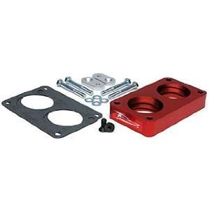   PowerAid Throttle Body Spacer, for the 1992 Ford Bronco: Automotive