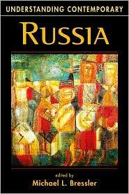   Russia, (1588265617), Michael L. Bressler, Textbooks   